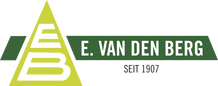 Logo E.v.d. Berg